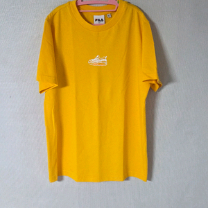 휠라키즈 반팔티셔츠 145 <새상품>