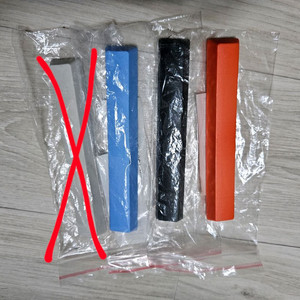 리얼포스 해피해킹 레오폴드 토프레 스페이스바 키캡