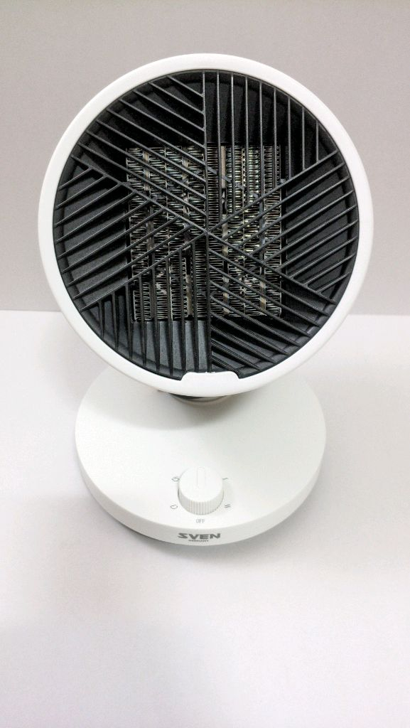 SVEN PTC 온풍히터 SVH-560PT 판매--1