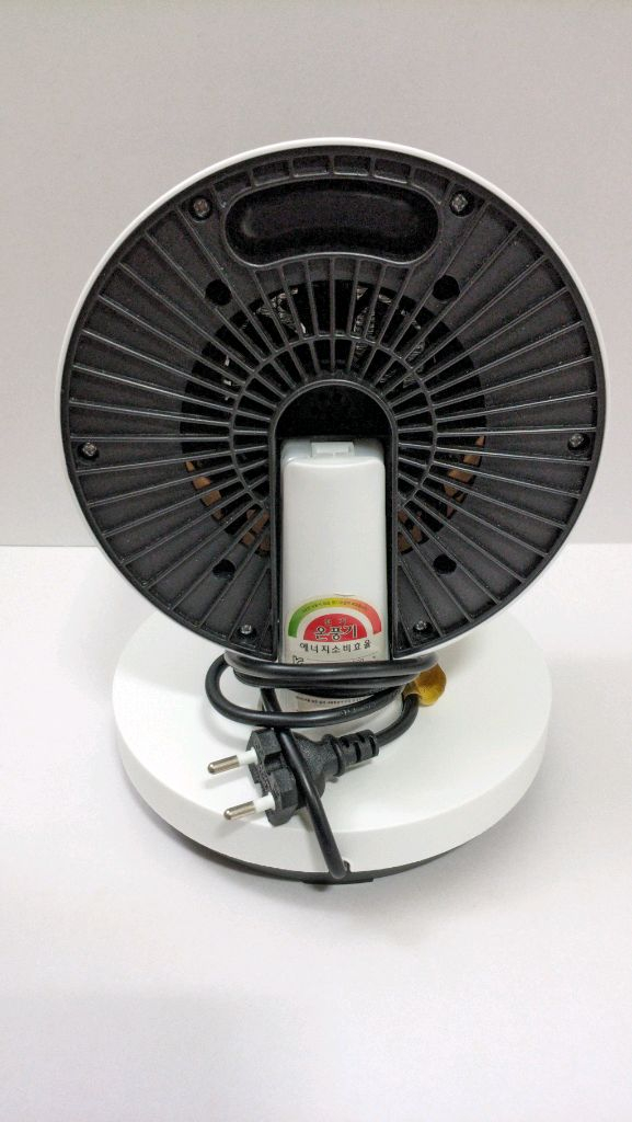 SVEN PTC 온풍히터 SVH-560PT 판매--3