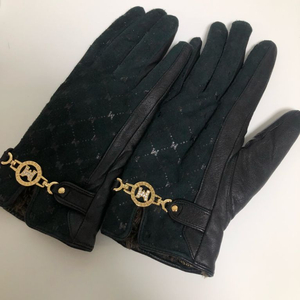 메트로시티 털장갑