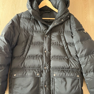 프라다 SGH589 남성 패딩 48사이즈 이미지