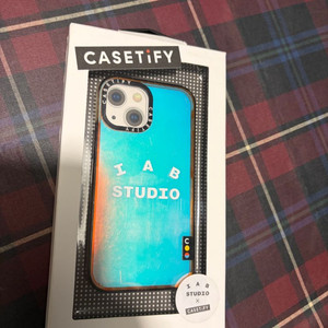 IAB STUDIO x 케이스티파이 아이폰 케이스 이미지