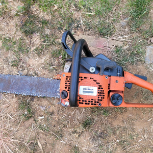 돌마 엔진톱 부품용