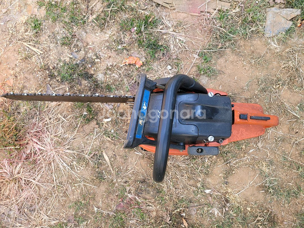 돌마 엔진톱 부품용--1