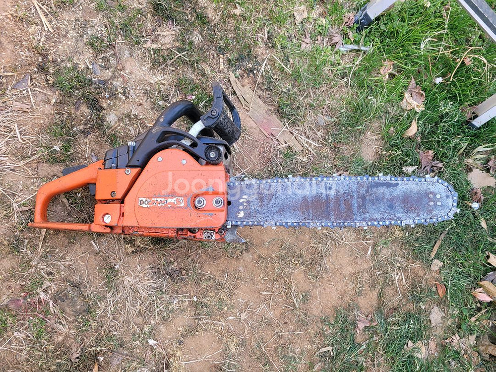 돌마 엔진톱 부품용--2