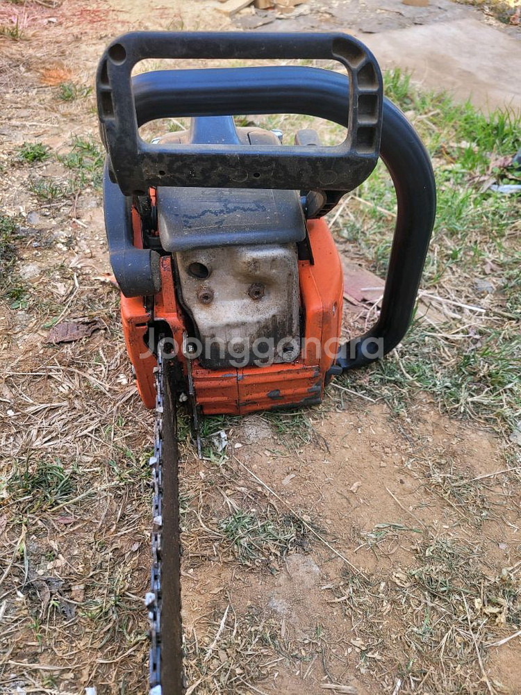 돌마 엔진톱 부품용--3