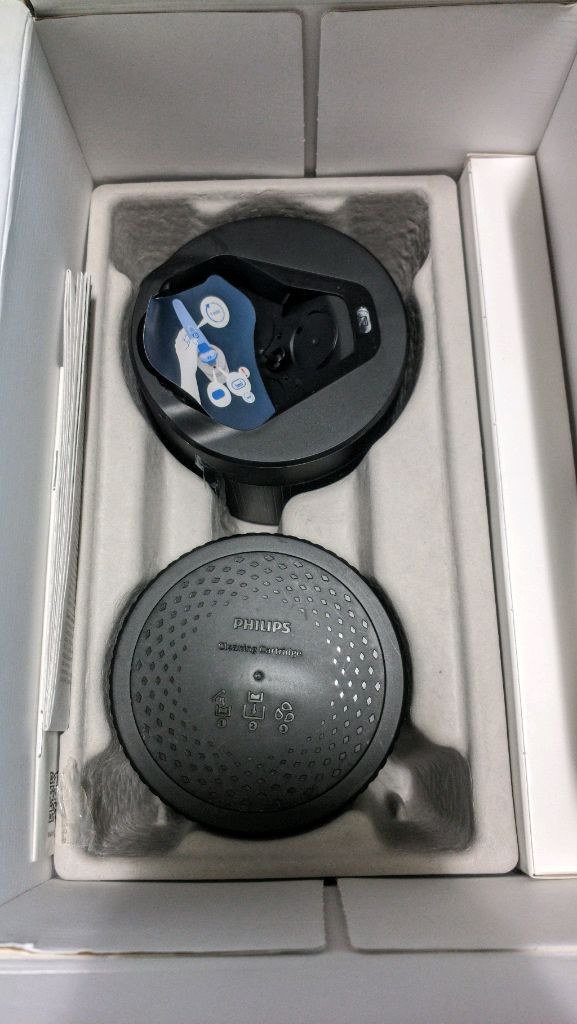 필립스 S9000 프레스티지 리미티드 에디션 단순개봉품 판매--3