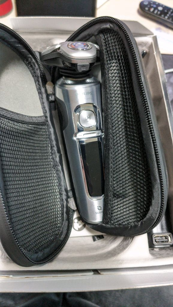 필립스 S9000 프레스티지 리미티드 에디션 단순개봉품 판매--4