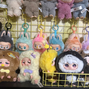 [정품]라부부 시크릿 외 6종 이미지