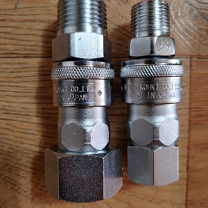 니토 카플러 2개 10000원에 팝니다