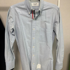 톰브라운 히든셔츠 0사이즈