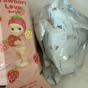 소니엔젤 스트로베리 러브 딸기쨈 시크릿