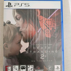 ps5 데스스트랜딩2