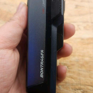 본트레거 이온 엘리트 1000루멘 자전거 전조등