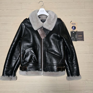 디아프바인 DV.LOT 693 Type B-3 무스탕 이미지