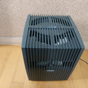 독일 생산 벤타 기화식 가습기 공기청정기