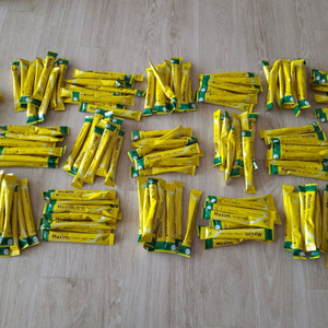 맥심 모카골드 마일드 커피믹스 200개 택포