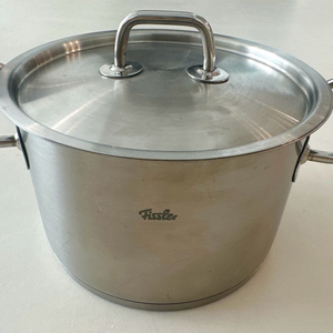 휘슬러 프로피 20 냄비