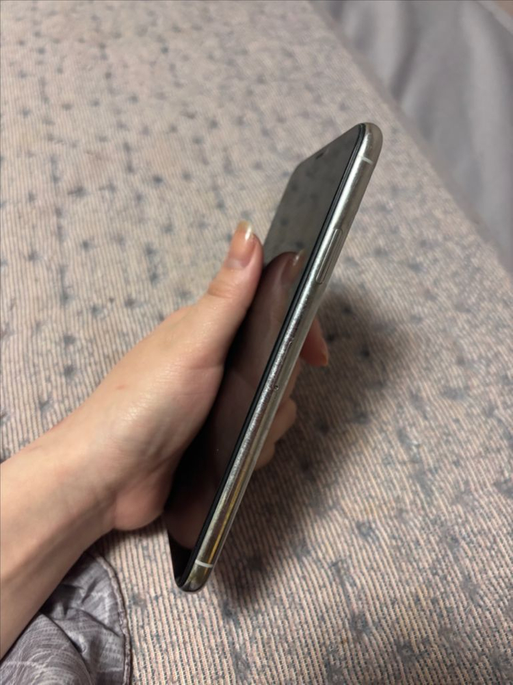 아이폰11프로맥스256기가(2대보유 같이하면 네고)--4