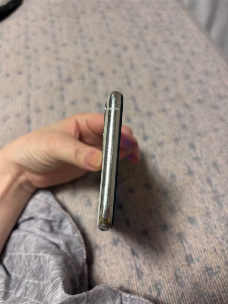 아이폰11프로맥스256기가(2대보유 같이하면 네고)--5