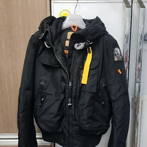 파라점퍼스 여성 고비 숏패딩 66