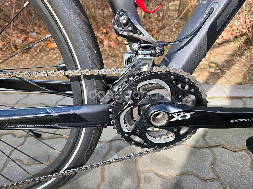 <쿨거래>첼로 라이노27.5 풀카본 mtb 자전거 판매--3