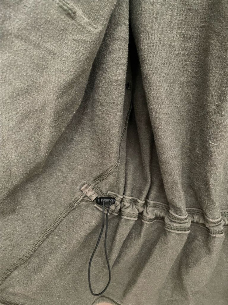 룰루레몬 후드집업 8사이즈--2