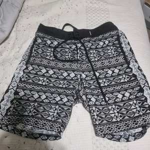 레노마 레쉬가드 반바지 100