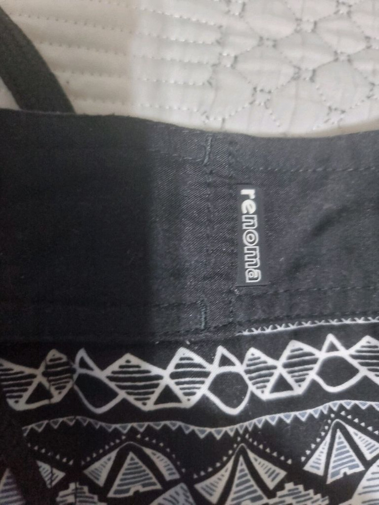 레노마 레쉬가드 반바지 100--1