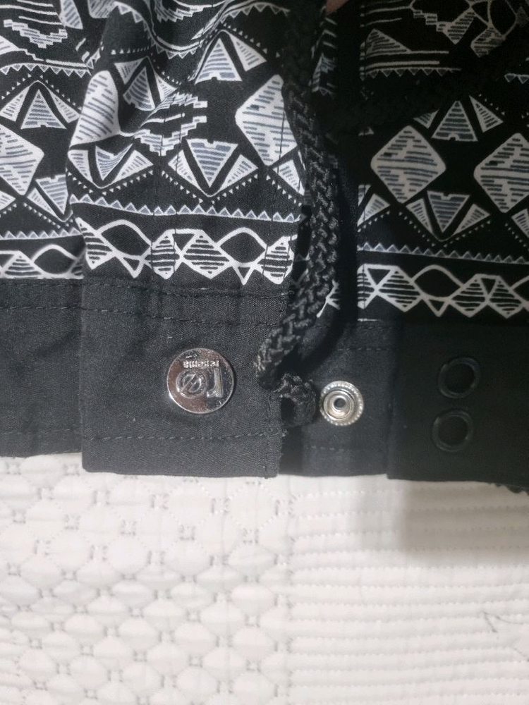 레노마 레쉬가드 반바지 100--2