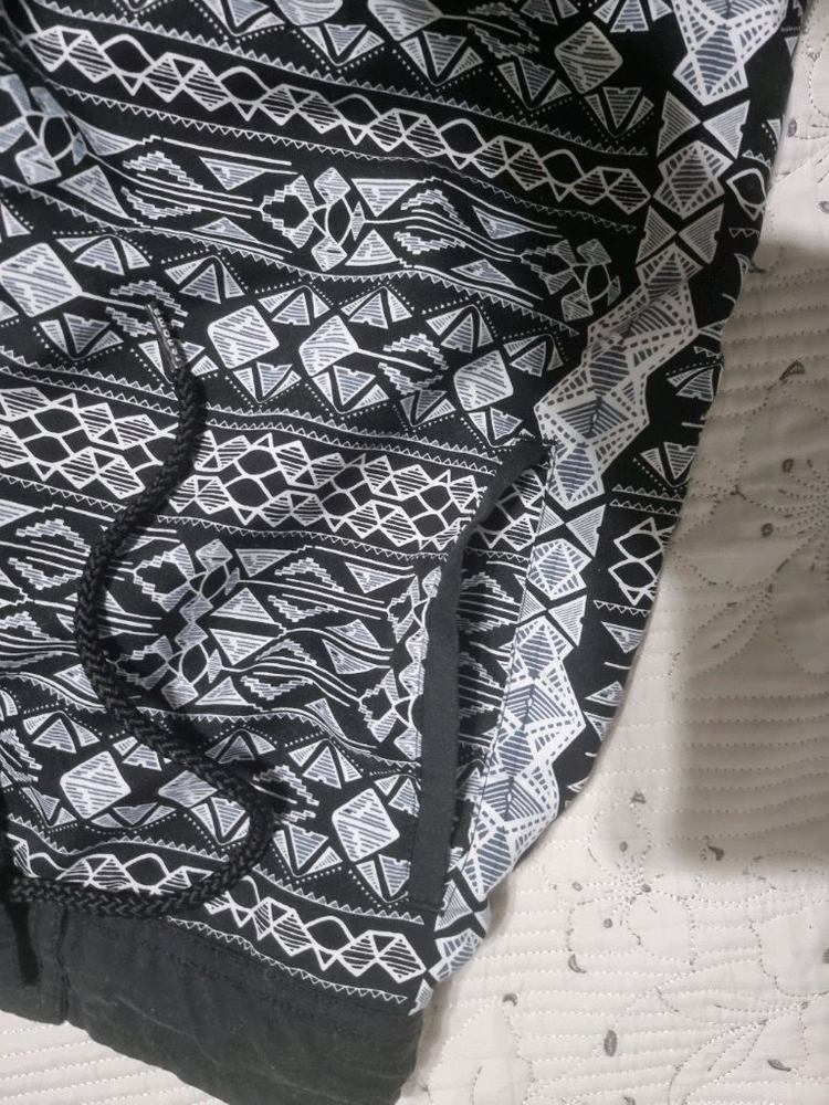 레노마 레쉬가드 반바지 100--3