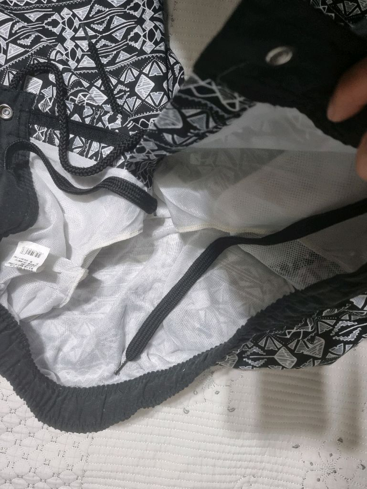 레노마 레쉬가드 반바지 100--4