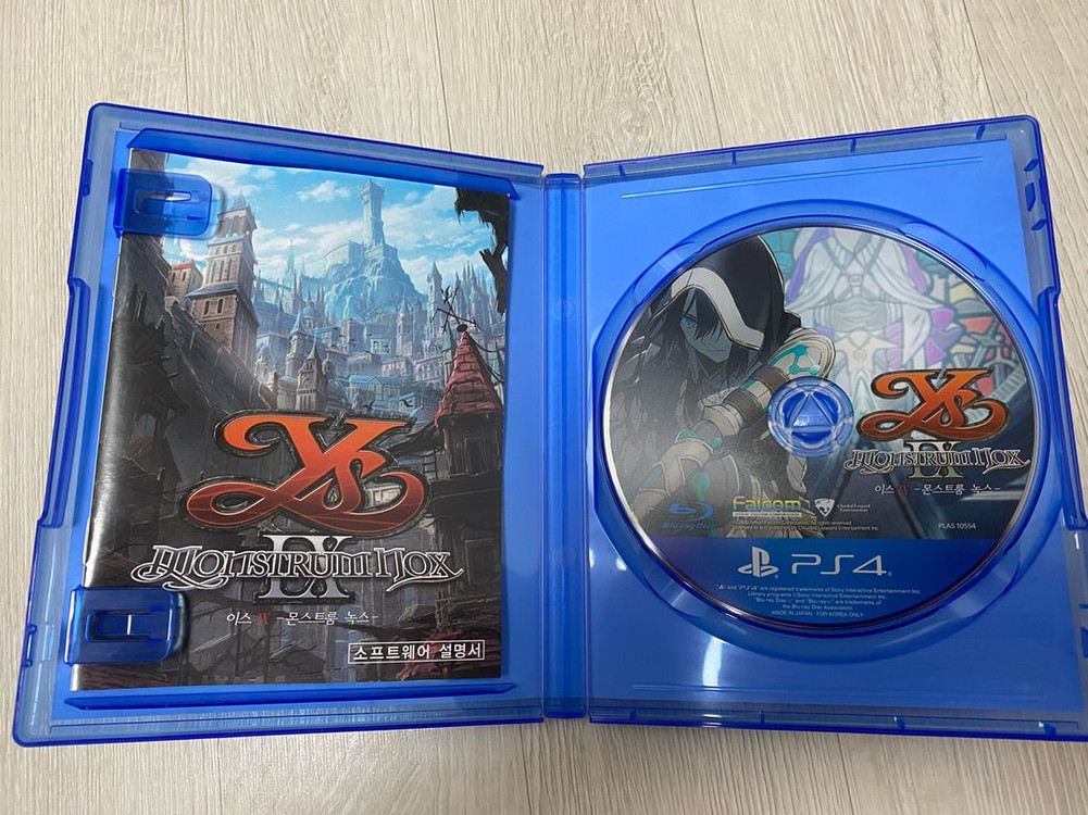 PS4 YS9, GTA5 일괄 팝니다. 이미지