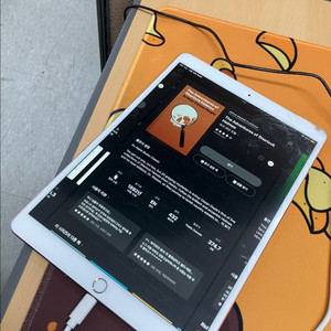 (교환, 교신) Apple 아이패드 프로 10.5 iPad Pro 10.5 이미지