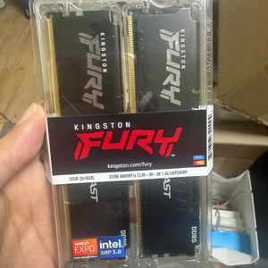 DDR5 32GB(16기가 2개)