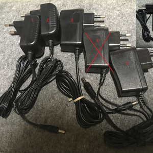 청소기 충전기 26V450,500mA(/26V0.45A,0.5A) 27V500,800mA(27V0.5A,0.8A)