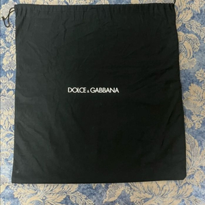 돌체앤가바나 더스트백