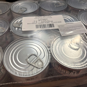 보레알 돼지고기송어 156g 24캔