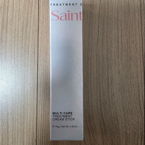 세인트프랑 멀티 케어 트리트먼트 크림 스틱 10g