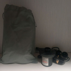 자동차 2열에어매트 틈새매트