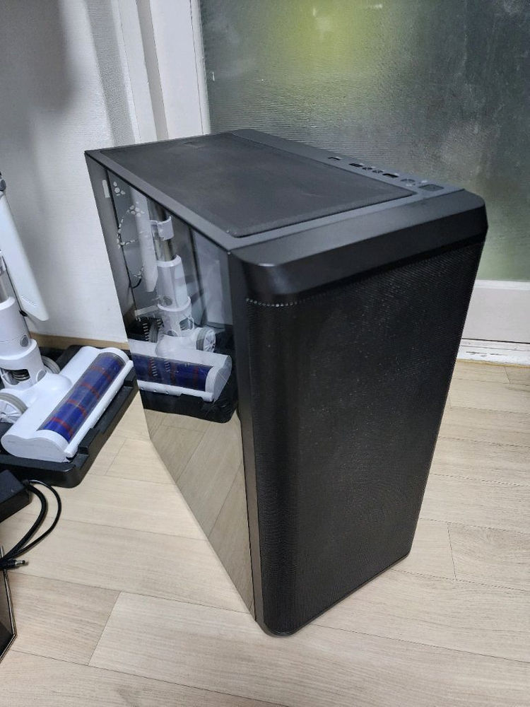 라이젠 3700X RTX2080 SUPER 게이밍PC--2