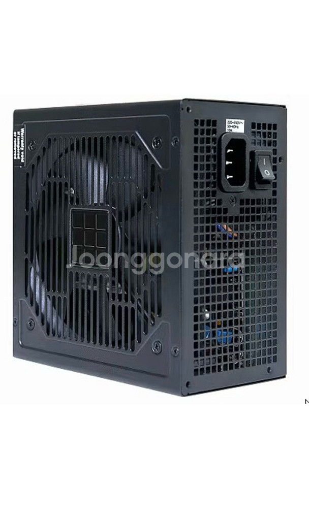 AMD 7500f NVDIA RTX3080 반본체 - 게이밍 데스크탑 PC--4