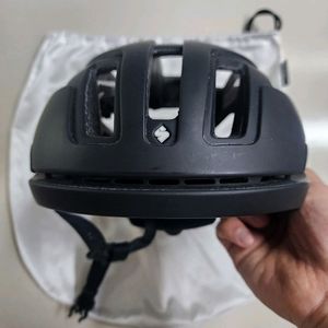 펠코너 무광블랙 L사이즈 (이번주중 안팔리면 판매X)