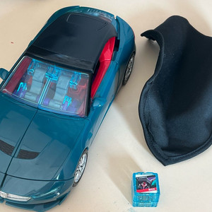 헬로카봇 하이드