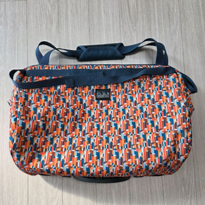 브롬톤 리버티바스켓백