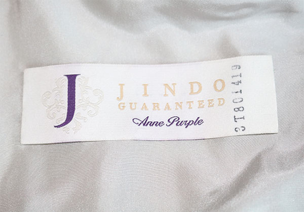 진도모피 후드밍크 베스트밍크 밍크코트--4