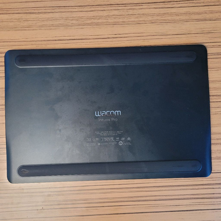 와콤 pth660 부품용--2