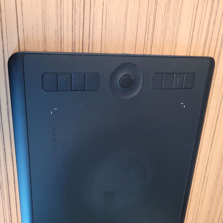 와콤 pth660 부품용--4