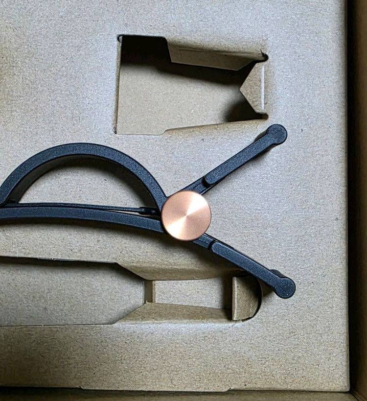 [정품] 다이슨 헤어 섹션 클립(2개) 박스채 새제품--6